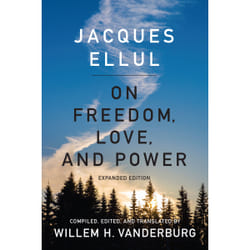 ISBN On Freedom, Love, and Power: Expanded Edition