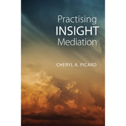 ISBN Practising Insight Mediation