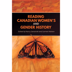 ISBN Reading Canadian Women’s and Gender History, Anglais, 368 pages
