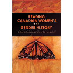 ISBN Reading Canadian Women’s and Gender History