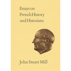 ISBN Essays on French History and Historians: Volume XX