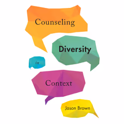 ISBN Counseling Diversity in Context, Anglais, 272 pages