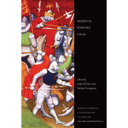 ISBN Medieval Warfare: A Reader