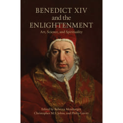 ISBN Benedict XIV and the Enlightenment: Art, Science, and Spirituality