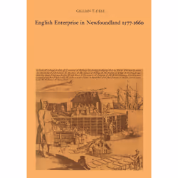 ISBN English Enterprise in Newfoundland 1577-1660, Anglais, 194 pages