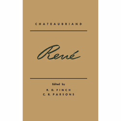 ISBN René, Anglais, 124 pages