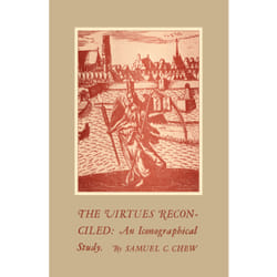 ISBN The Virtues Reconciled: An Iconographical Study