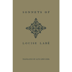ISBN Sonnets of Louise Labé