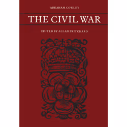 ISBN The Civil War, Anglais, 206 pages