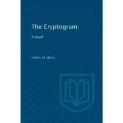 ISBN The Cryptogram: A Novel