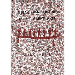 ISBN Indian Rock Paintings of the Great Lakes