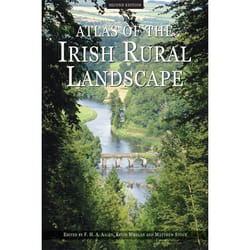 ISBN Atlas of the Irish Rural Landscape