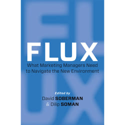 ISBN Flux: What Marketing Managers Need to Navigate the New Environment