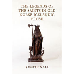 ISBN The Legends of the Saints in Old Norse-Icelandic Prose