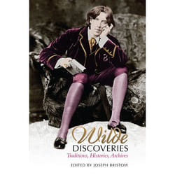 ISBN Wilde Discoveries: Traditions, Histories, Archives
