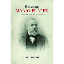 ISBN Reviewing Mario Pratesi: The Critical Press and Its Influence