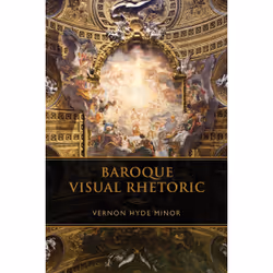 ISBN Baroque Visual Rhetoric, Anglais, 288 pages