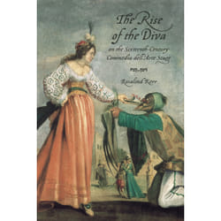 ISBN The Rise of the Diva on the Sixteenth-Century Commedia dell'Arte Stage