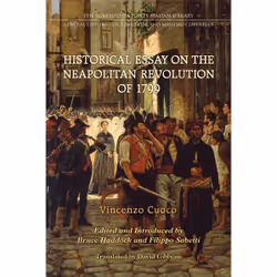 ISBN Historical Essay on the Neapolitan Revolution of 1799, Anglais, 368 pages