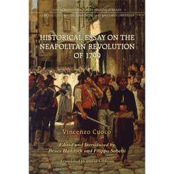 ISBN Historical Essay on the Neapolitan Revolution of 1799
