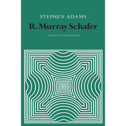 ISBN R. Murray Schafer