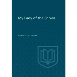 ISBN My Lady of the Snows