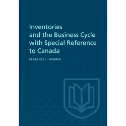 ISBN Inventories and the Business Cycle, Anglais, 146 pages