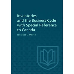 ISBN Inventories and the Business Cycle
