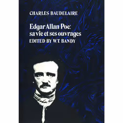 ISBN Edgar Allan Poe: sa vie et ses ouvrages, Anglais, 178 pages