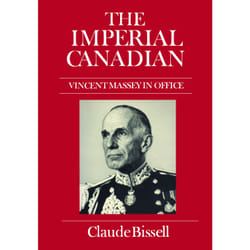 ISBN The Imperial Canadian