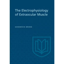 ISBN Electrophysiology of Extraocular Muscle
