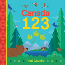 ISBN Canada 123 livre Couverture rigide