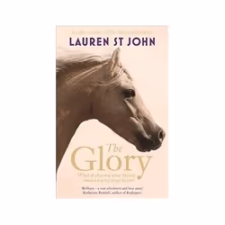 ISBN Glory, Anglais, 320 pages