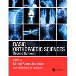 ISBN Basic Orthopaedic Sciences 2e, Santé, esprit et corps, Anglais, 319 pages