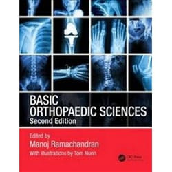 ISBN Basic Orthopaedic Sciences 2e livre Santé, esprit et corps Anglais
