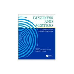 ISBN Dizziness and Vertigo 1e: An Introduction and Practical Guide livre Santé, esprit et corps Anglais