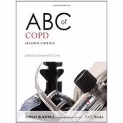 ISBN ABC of COPD (ABC Series), Education, Anglais, 88 pages