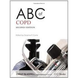 ISBN ABC of COPD (ABC Series) livre Education Anglais 88 pages