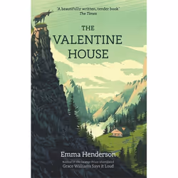 Hachette UK The Valentine House, Anglais, Livre broché, 352 pages