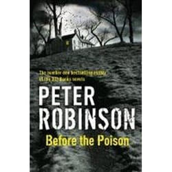 ISBN Before the Poison livre Détective Anglais