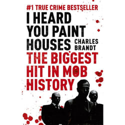 Hachette UK I Heard You Paint Houses
