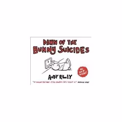 ISBN Dawn of the Bunny Suicides, Art &amp; design, Anglais, 160 pages