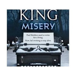 ISBN Misery livre Thrillers Anglais
