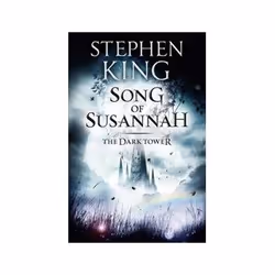 ISBN Song of Susannah: Dark Tower 6, Anglais, Livre broché, 480 pages