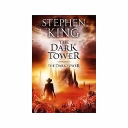 ISBN Dark Tower: Dark Tower 7, Anglais, 736 pages