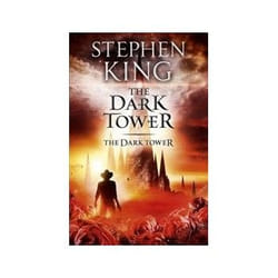 ISBN Dark Tower: Dark Tower 7