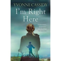 Hachette UK I'm Right Here