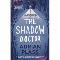 Hachette UK The Shadow Doctor, Anglais, Livre broché, 224 pages