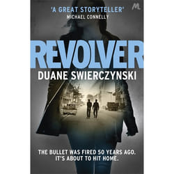 Hachette UK Revolver