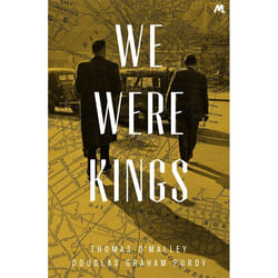 Hachette UK We Were Kings